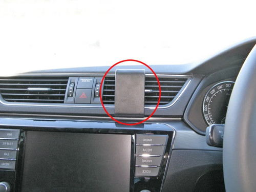 Brodit proclip center mount - center,