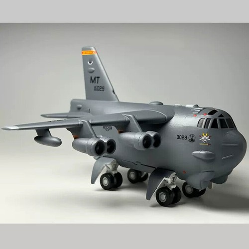 52h strategic bomber - us, b-52h