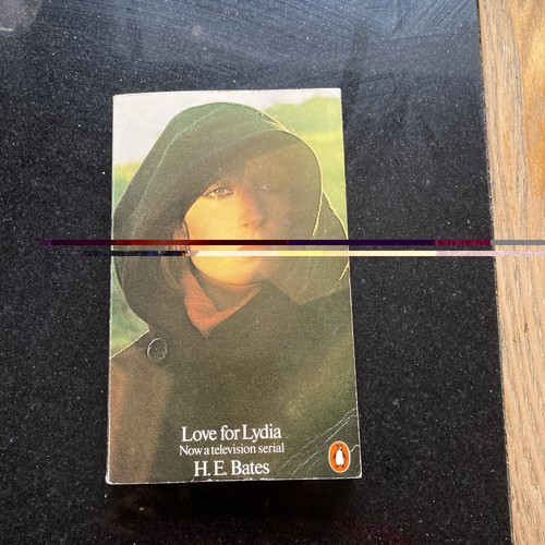 Love for lydia bates e - love,