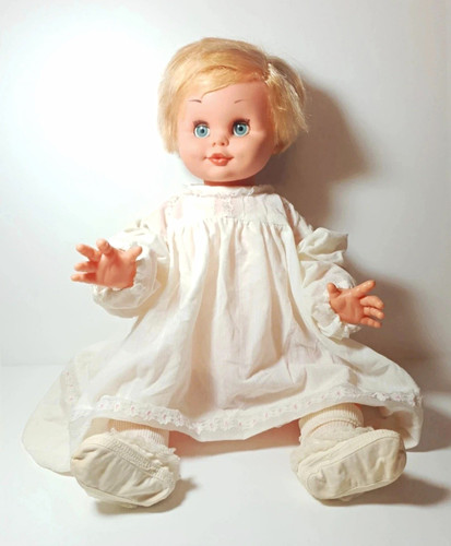 Vintage 5cm 1960s - 48.5cm, 1960s–70s