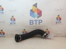 Mercedes Gle 45 450 Amg W166 W292 2017-2019 INTERCOOLER PIPES A1665280082