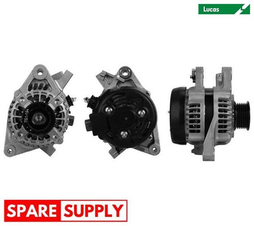 Alternator for toyota - ist, vitz
