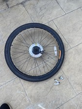 Shimano nexave inter front - nexave, inter-m
