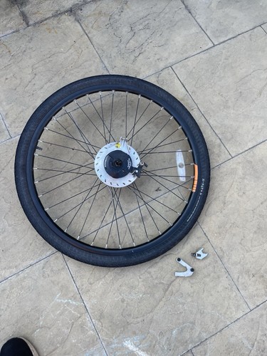 Shimano nexave inter front - shimano,