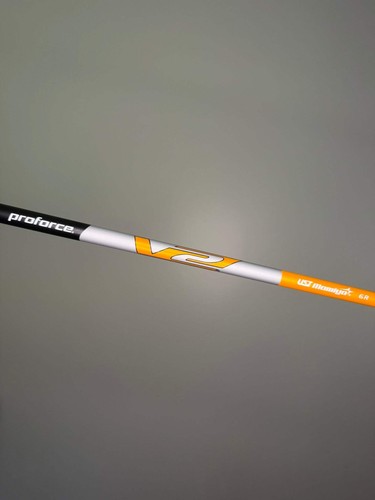 Ust mamiya proforce 6 - ust,