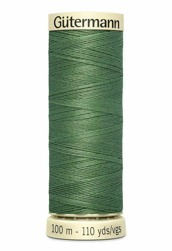 Gutermann sew all 100 - sew, 100%