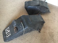 Kawasaki GPZ1000RX GPZ 1000 RX Rear Mudguard