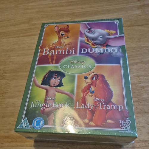 Disney classics volume 2 - classics,