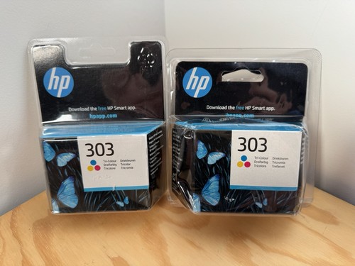 Genuine 303 tri - hp,