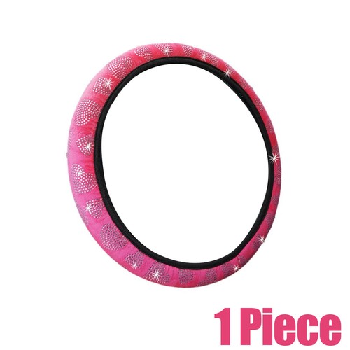 15inch diamond heart flash - 15inch, car
