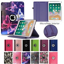 Rotation Case For iPad Air 1st