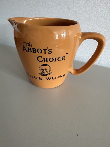 The abbot choice - the, abbot's