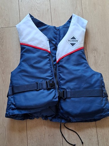Buoyancy aid sailing - ba,