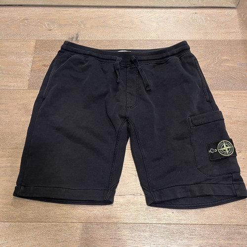 Stone island black - island,