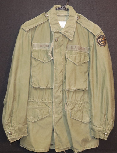 Vietnam war era - vietnam, m-1951
