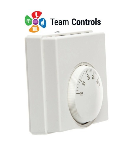 Team central heating - central, room