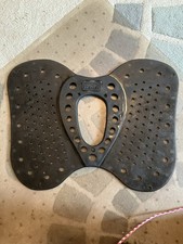 Gel-Eze Wither Pad- Black-