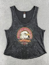 Harley-Davidson Smoky Mountain