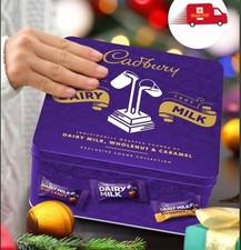 Cadbury Dairy Milk Exclusive