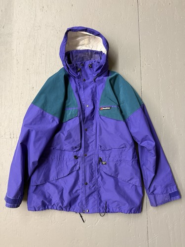 Vintage berghaus goretex - berghaus,