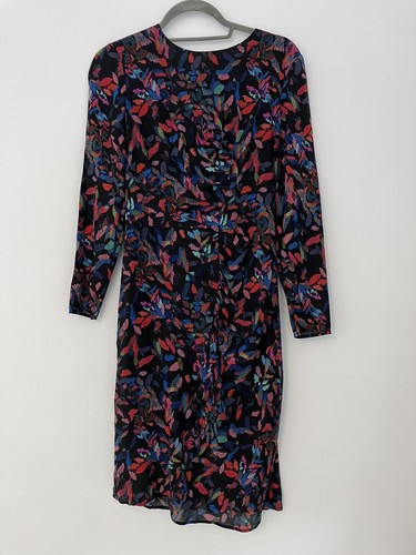 Ladies whistles silk - ladies, blend