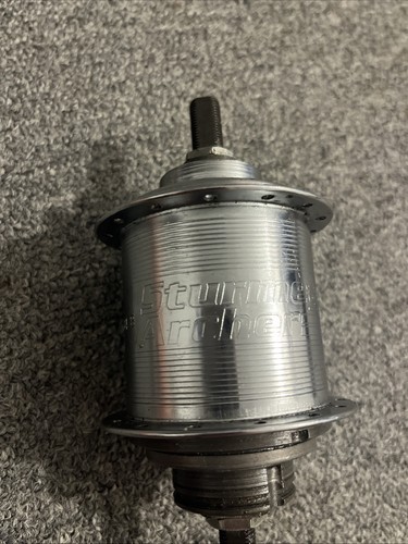 Sturmey archer speed rear - sturmey-archer,