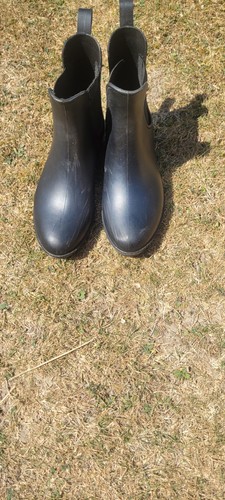 Short riding boots - short,