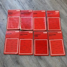 Job Lot Various Vintage 1960s