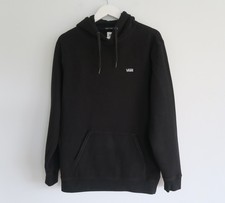 Vans Comfy Cush Hoodie Black