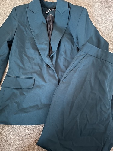 Zara women suit blazer - zara, women’s