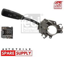 STEERING COLUMN SWITCH FOR