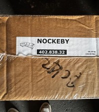 Ikea cover for Nockeby