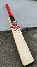 Ex-Pro Gunn & Moore GM Purist Original LE Cricket Bat: SH 2lbs 7oz Light