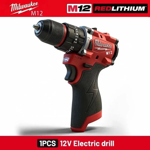 New milwaukee m12 fuel - milwaukee,