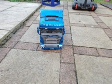 Tamiya scania R620 Rc 1/14