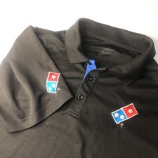 Dominos Pizza Gear Shirt Men's