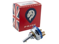 Pride EP2260 3R Rheostat