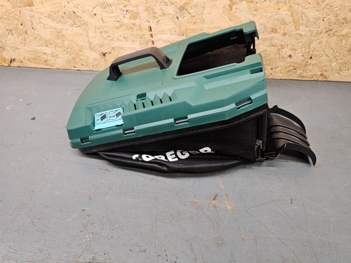Genuine used grass box - genuine,