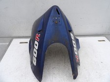 kawasaki gpz 600r belly pan