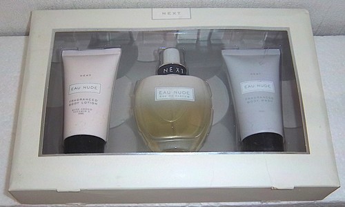 Next eau nude edp body - next,