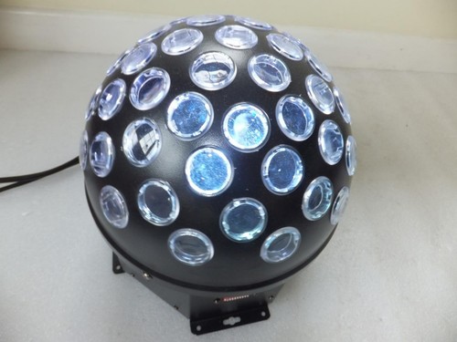 Visage led mirror - led, moving