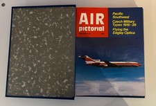 AIR PICTORIAL MAGAZINE X12 -
