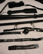 Adult Toys. Leg Spreader Bar