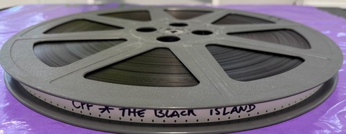 Rare childrens film - rare,
