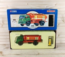 Corgi 22801 Classic Shell BP