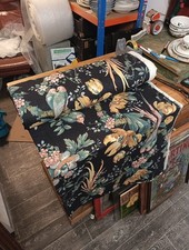Sanderson vintage 1984 - sanderson,