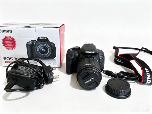 Canon eos 700d - eos, slr
