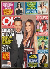 OK! Magazine - May 24 2016