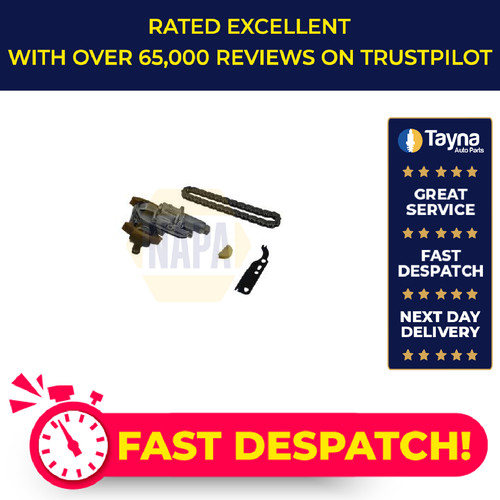 Timing chain kit fits - audi, a4