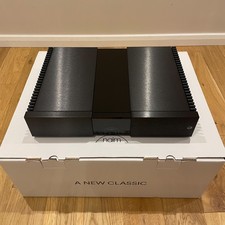 Naim Audio NPX 300 Power